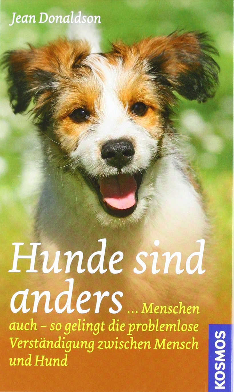 Hunde sind anders