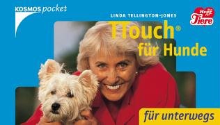 TTouch für Hunde für unterwegs