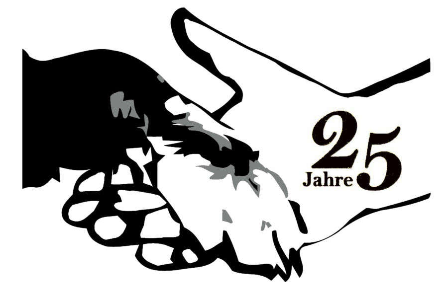 25 Jahre Hundeschule GREH - Hundeschule GREH