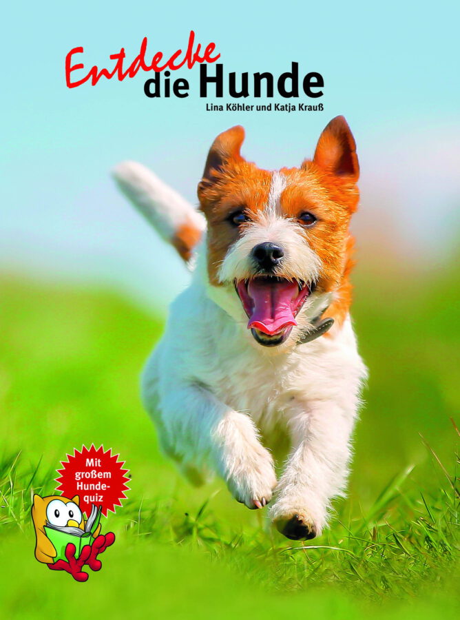 Literatur - Hundeschule GREH